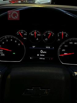 شيفروليه تاهو